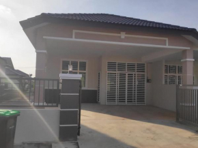 Homestay d fattah jitra menawarkanpotongan diskaun